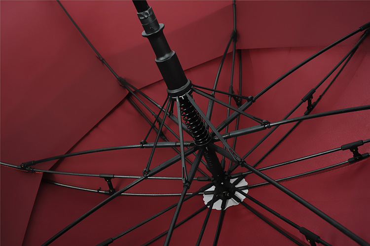 精品廣告傘