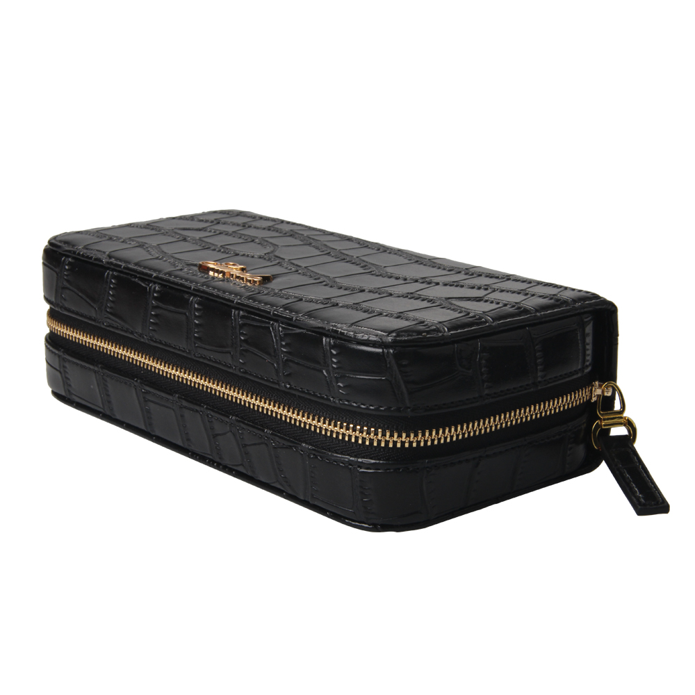 真皮手表合定制