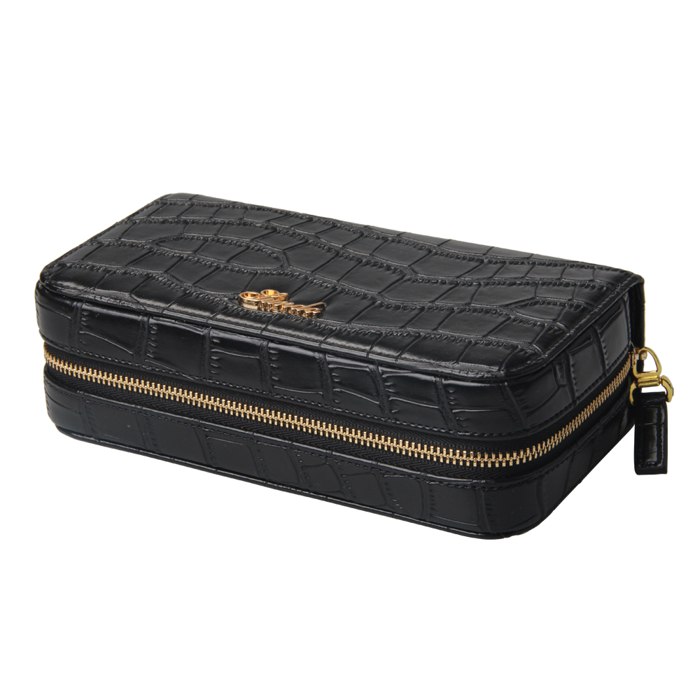 真皮手表合定制