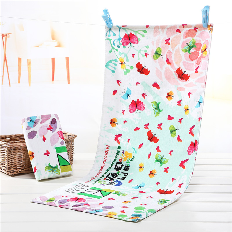 運(yùn)動(dòng)毛巾