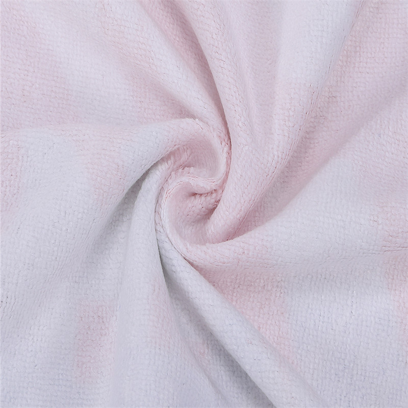 毛巾面料