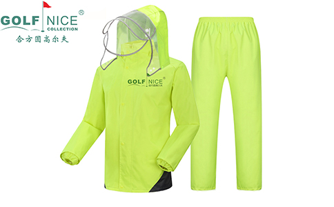 分體雨衣 分體雨衣