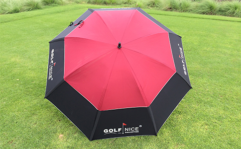 高爾夫傘