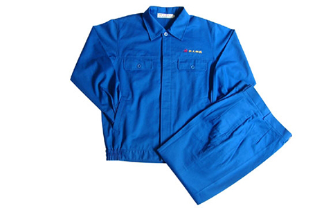 工作服 工作服