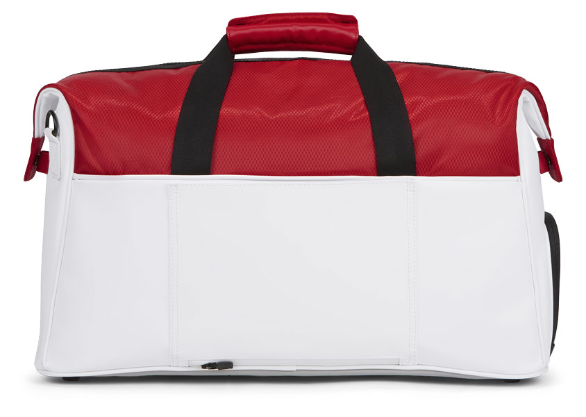 定制高爾夫衣物包