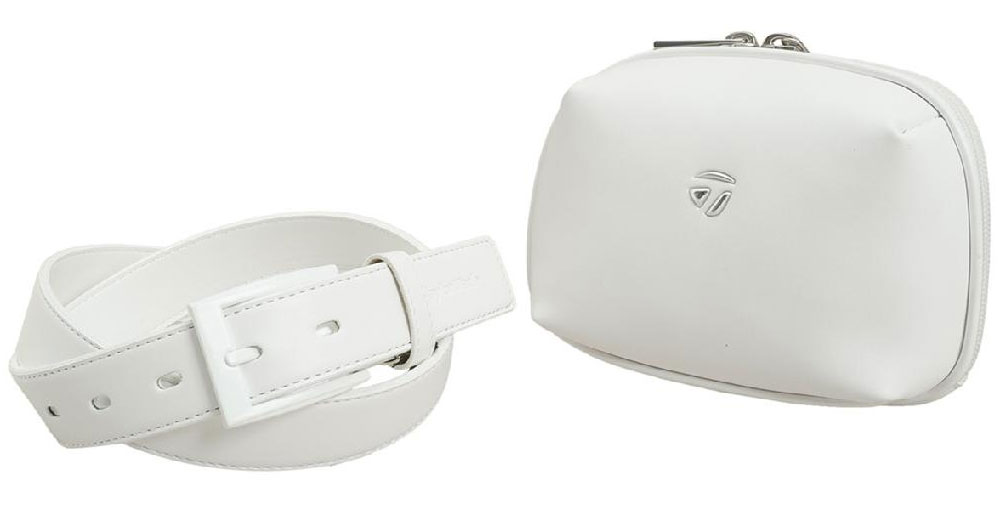 高爾夫女款皮帶