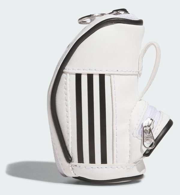 高爾夫裝球小腰包