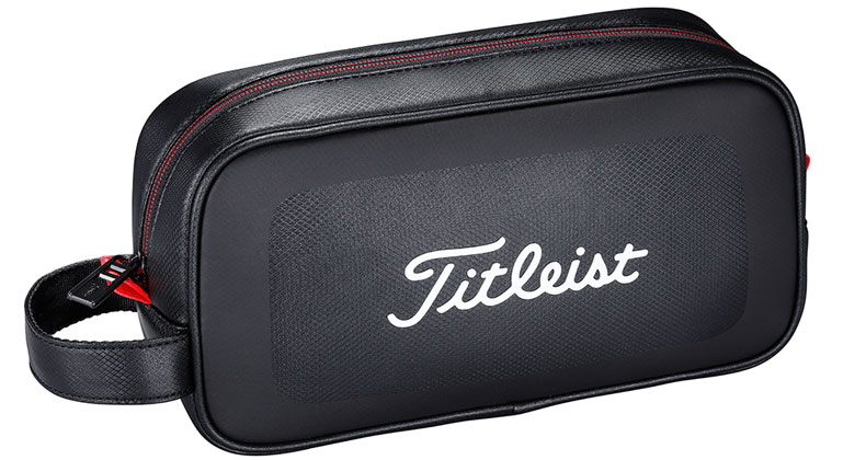 高爾夫手拿包