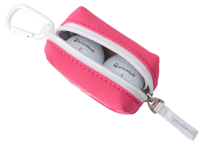 女士粉絲收納小腰包