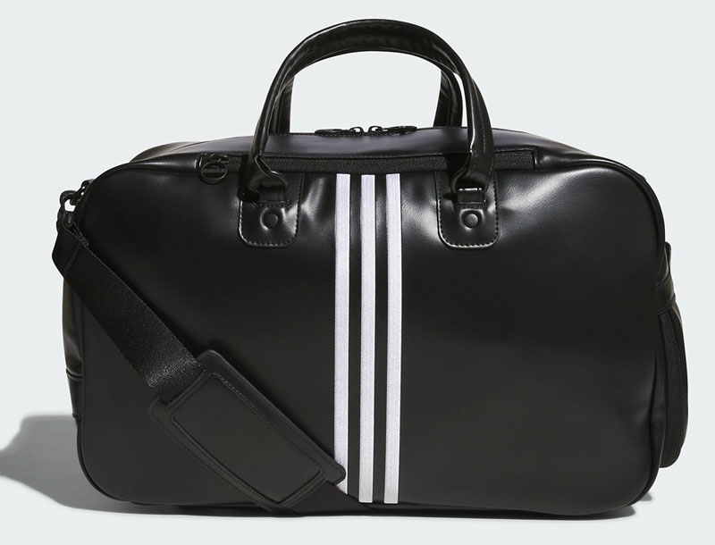 高爾夫黑色衣物包